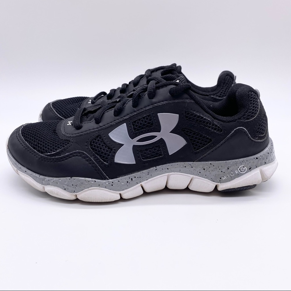 Under Armour  Micro G